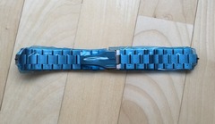 Tag Heuer Kirium Uhrenarmband BA0701 Edelstahl