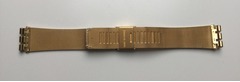 Swatch Milanaise Metallarmband 17 mm vergoldet