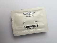Longines Hydroconquest Faltschliesse 19 mm L639124994