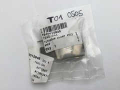 Tissot Titan Schließe für T-Touch II Kautschukarmbänder T640015946