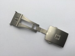 [Verkauft] Tissot T-Touch Faltschliesse Titan 20 mm