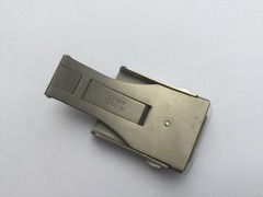 [Verkauft] Tissot T-Touch Faltschliesse Titan 20 mm