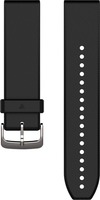 Garmin Ersatz-/Wechselarmband »Ersatzarmband QuickFit Silikon 22 mm«
