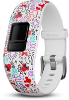 Garmin Ersatz-/Wechselarmband »Ersatzarmband Disney Minnie Maus (anpassbar)«