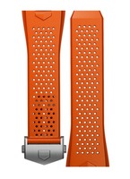 TAG Heuer Kautschukband Uhrenband Für Connected Watch