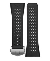 TAG Heuer Kautschukband Uhrenband Für Connected Watch