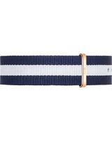 Daniel Wellington Wechselarmband DW00200004