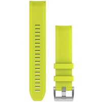 Garmin Armband aus Silikon  Quick Fit für MARQ 010-12738-16