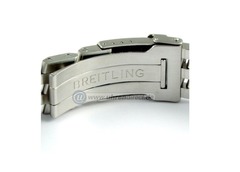 Breitling Band Pilot 317A